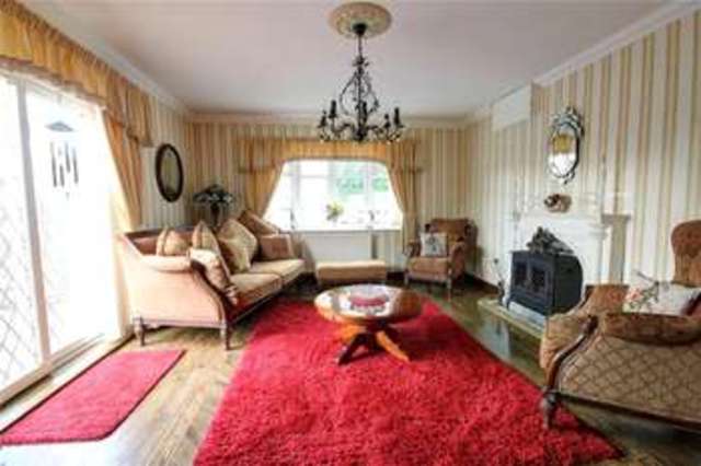  Image of 2 Bedroom Detached  For Sale at West Auckland Bishop Auckland Witton Park, DL14 9HU