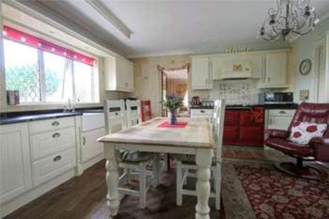  Image of 2 Bedroom Detached  For Sale at West Auckland Bishop Auckland Witton Park, DL14 9HU