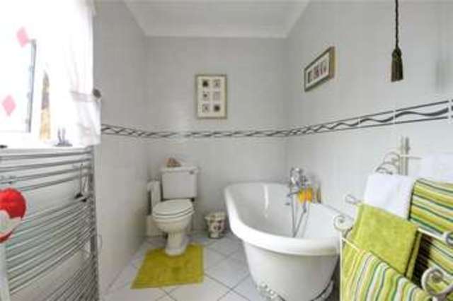  Image of 2 Bedroom Detached  For Sale at West Auckland Bishop Auckland Witton Park, DL14 9HU