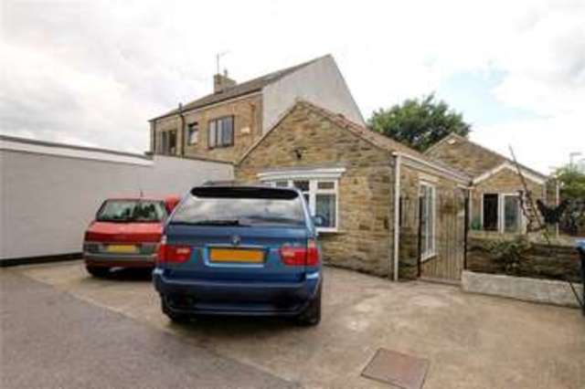  Image of 2 Bedroom Detached  For Sale at West Auckland Bishop Auckland Witton Park, DL14 9HU
