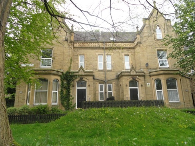  Image of Detached  For Sale at Manningham, Bradford, BD8 7AD