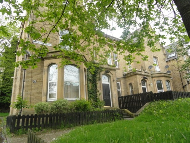  Image of Detached  For Sale at Manningham, Bradford, BD8 7AD