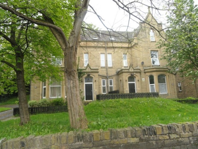  Image of Detached  For Sale at Manningham, Bradford, BD8 7AD