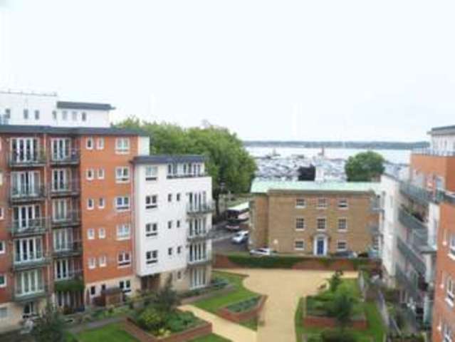  Image of 2 Bedroom Flat  To Rent at Briton Street  Southampton, SO14 3HF
