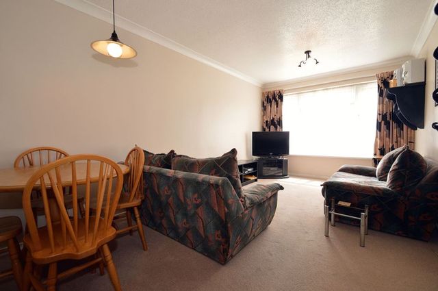  Image of 2 Bedroom Flat  For Sale at Alwynn Walk  Birmingham, B23 7FL