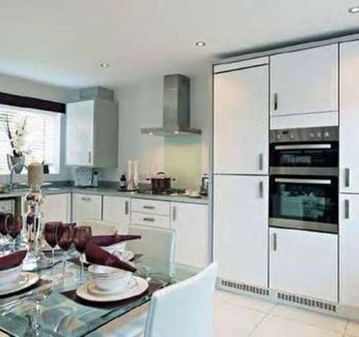  Image of 4 Bedroom Semi-Detached  For Sale at King Lodge (Off Valley Road) Cinderford, GL14 2NX