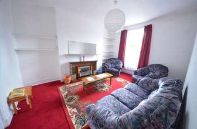  Image of 1 Bedroom Apartment  To Rent at Offord Road, Barnsbury  London, N1 1LR