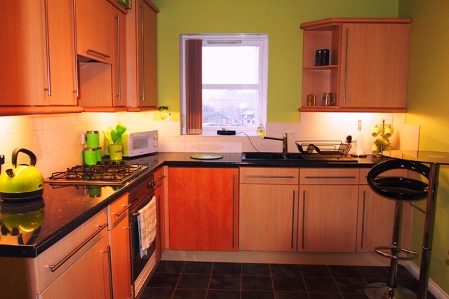  Image of 2 Bedroom Flat  To Rent at Cathcart Glasgow Glasgow, G44 4SP