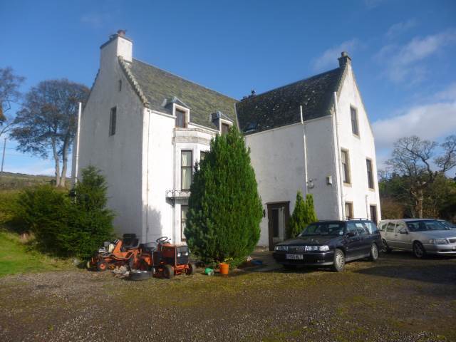  Image of 5 Bedroom Detached  To Rent at Galashiels Borders Borders, EH38 5YD