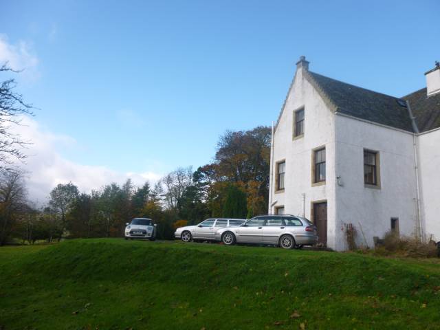  Image of 5 Bedroom Detached  To Rent at Galashiels Borders Borders, EH38 5YD