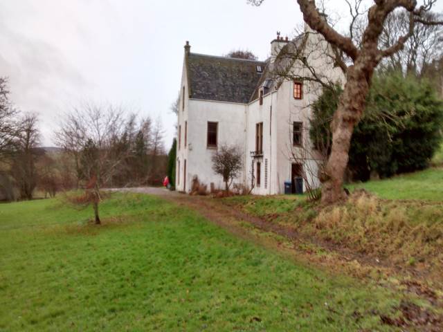  Image of 5 Bedroom Detached  To Rent at Galashiels Borders Borders, EH38 5YD