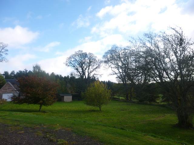  Image of 5 Bedroom Detached  To Rent at Galashiels Borders Borders, EH38 5YD