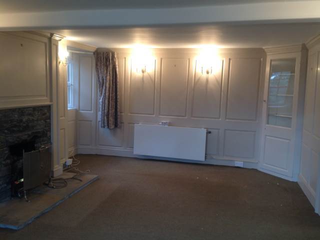  Image of 5 Bedroom Detached  To Rent at Galashiels Borders Borders, EH38 5YD