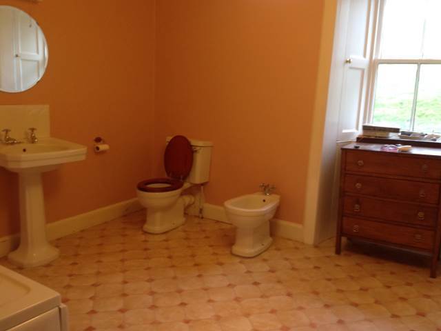  Image of 5 Bedroom Detached  To Rent at Galashiels Borders Borders, EH38 5YD