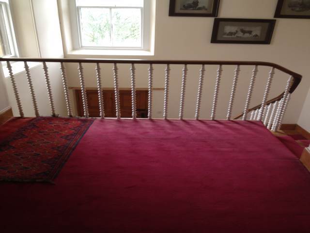  Image of 5 Bedroom Detached  To Rent at Galashiels Borders Borders, EH38 5YD