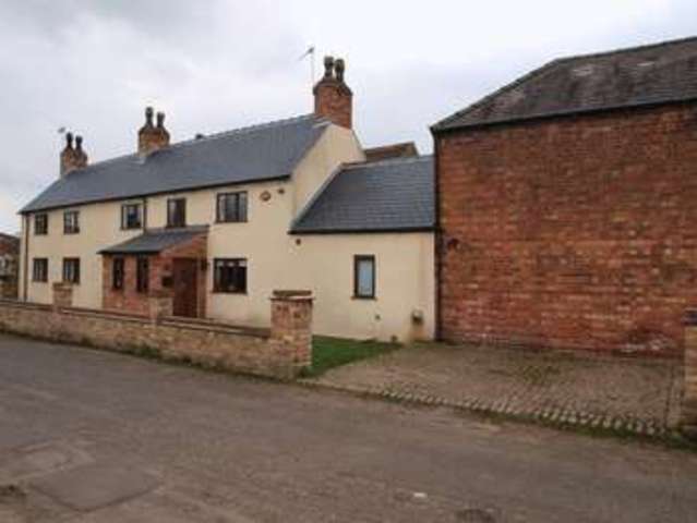  Image of 5 Bedroom Detached  For Sale at Old Great North Road Sutton-on-Trent Newark, NG23 6QL