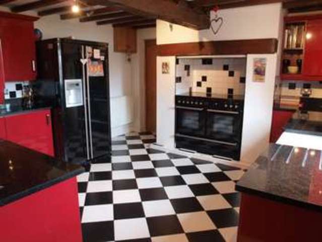  Image of 5 Bedroom Detached  For Sale at Old Great North Road Sutton-on-Trent Newark, NG23 6QL