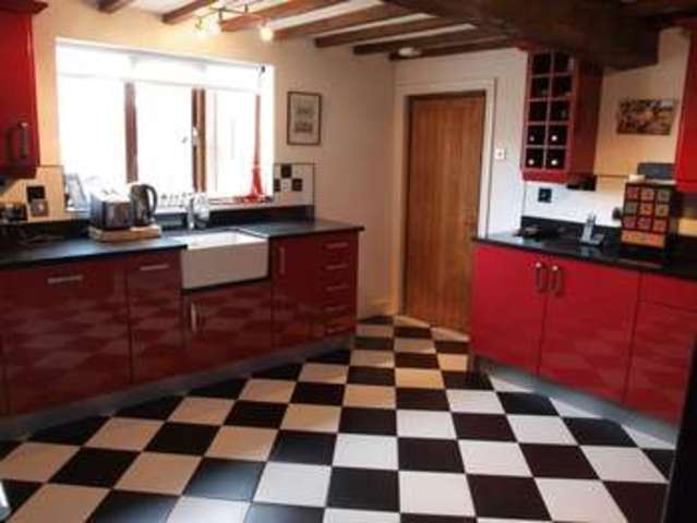  Image of 5 Bedroom Detached  For Sale at Old Great North Road Sutton-on-Trent Newark, NG23 6QL