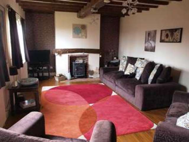  Image of 5 Bedroom Detached  For Sale at Old Great North Road Sutton-on-Trent Newark, NG23 6QL