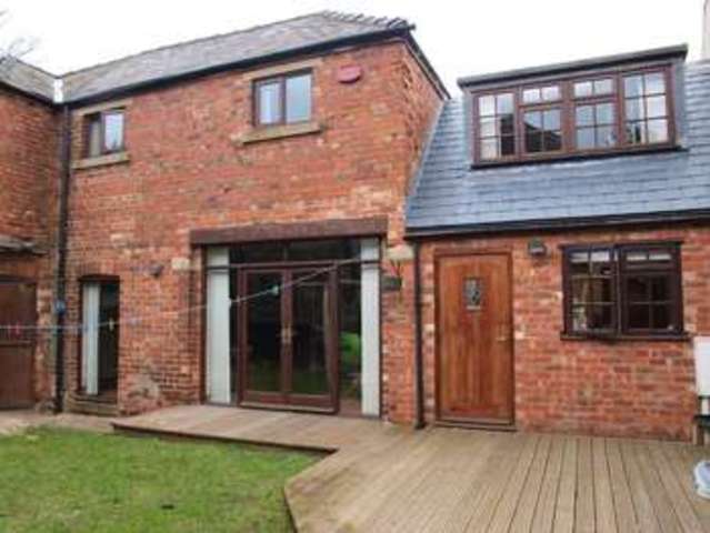  Image of 5 Bedroom Detached  For Sale at Old Great North Road Sutton-on-Trent Newark, NG23 6QL