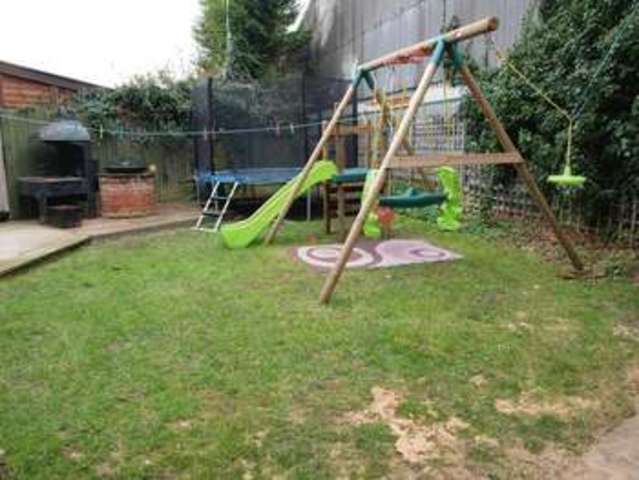  Image of 5 Bedroom Detached  For Sale at Old Great North Road Sutton-on-Trent Newark, NG23 6QL