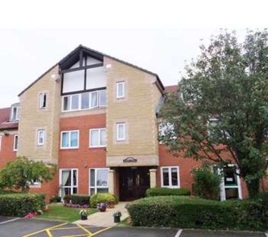  Image of 1 Bedroom Retirement Property  For Sale at Old Lode Lane  Solihull, B92 8LL