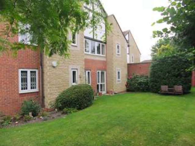  Image of 1 Bedroom Retirement Property  For Sale at Old Lode Lane  Solihull, B92 8LL