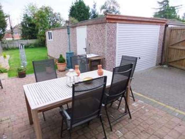  Image of 3 Bedroom Semi-Detached  For Sale at Old Lode Lane  Solihull, B92 8NQ