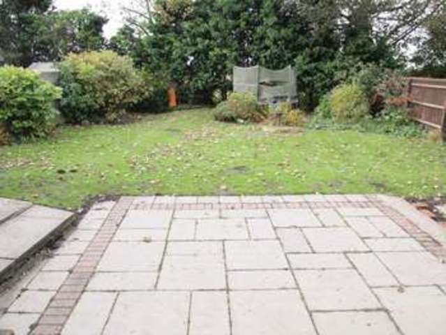  Image of 3 Bedroom Semi-Detached  For Sale at Old Main Road Fosdyke Boston, PE20 2BU