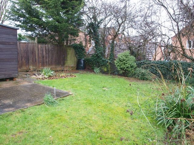  Image of 3 Bedroom Detached  For Sale at Old Mill Crescent  Newark, NG24 2HY