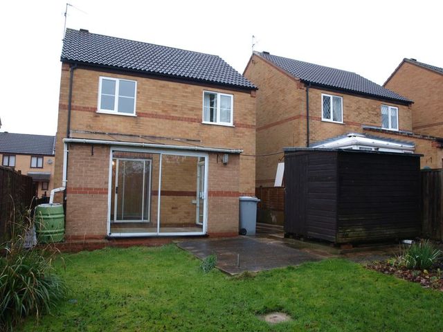  Image of 3 Bedroom Detached  For Sale at Old Mill Crescent  Newark, NG24 2HY