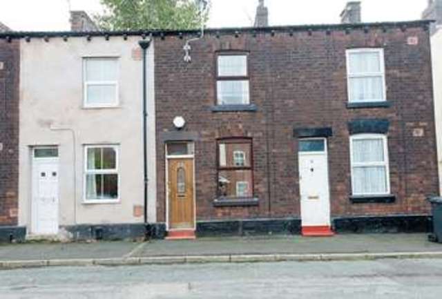  Image of 2 Bedroom Terraced  To Rent at Old Quay Street  Runcorn, WA7 1RR