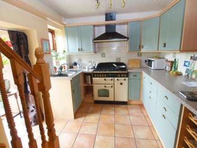  Image of 1 Bedroom Terraced  For Sale at Whaley Bridge  High Peak, SK23 7HS