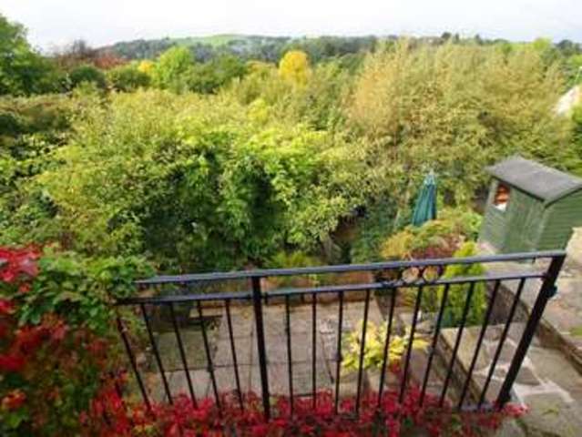  Image of 1 Bedroom Terraced  For Sale at Whaley Bridge  High Peak, SK23 7HS