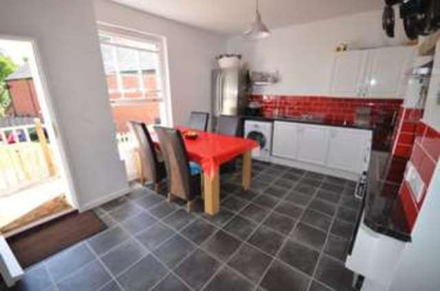  Image of 3 Bedroom Detached  For Sale at Old Town Street  Dawlish, EX7 9AR
