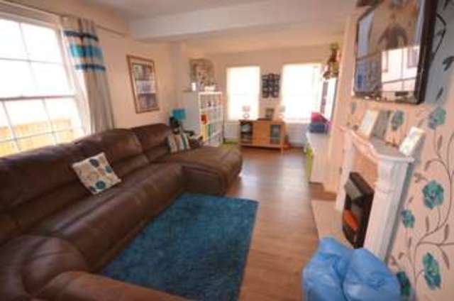  Image of 3 Bedroom Detached  For Sale at Old Town Street  Dawlish, EX7 9AR