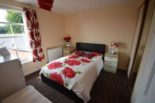  Image of 3 Bedroom Detached  For Sale at Old Town Street  Dawlish, EX7 9AR