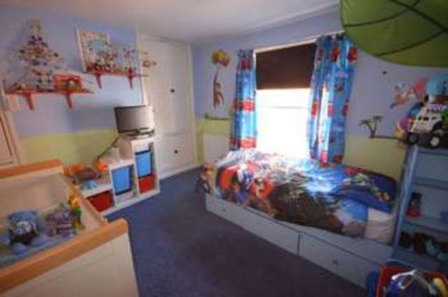  Image of 3 Bedroom Detached  For Sale at Old Town Street  Dawlish, EX7 9AR