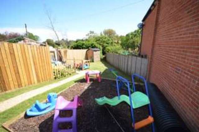  Image of 3 Bedroom Detached  For Sale at Old Town Street  Dawlish, EX7 9AR