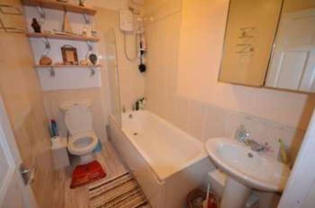  Image of 3 Bedroom Detached  For Sale at Old Town Street  Dawlish, EX7 9AR