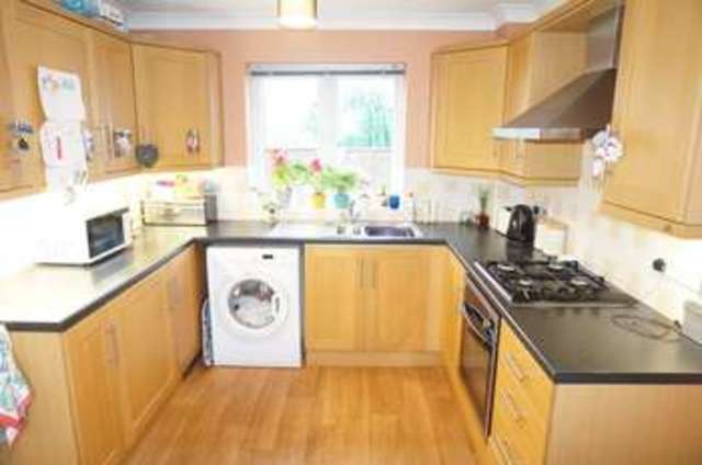  Image of 3 Bedroom Detached  For Sale at Oldfield Gardens  Peterborough, PE7 1NX