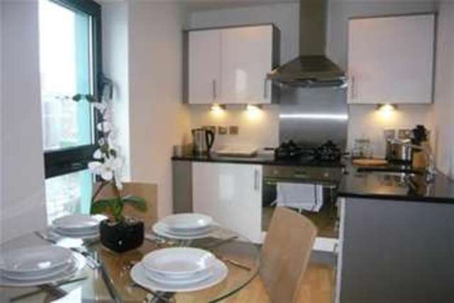  Image of 1 Bedroom Flat  To Rent at Leeds, LS10 1GY