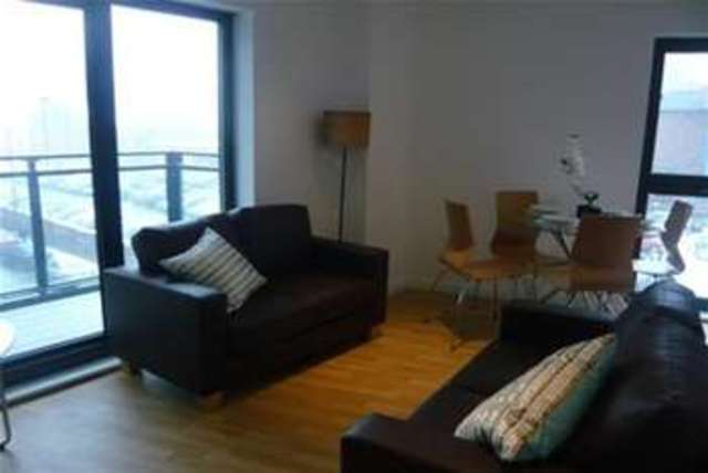  Image of 1 Bedroom Flat  To Rent at Leeds, LS10 1GY