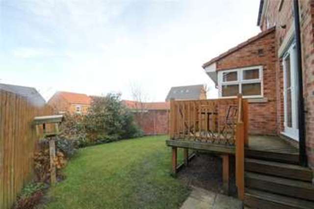  Image of 4 Bedroom Detached  For Sale at Shield Row Stanley Marley Hill, DH9 8NL