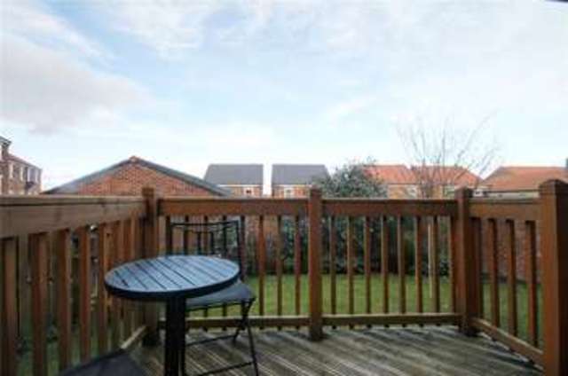  Image of 4 Bedroom Detached  For Sale at Shield Row Stanley Marley Hill, DH9 8NL