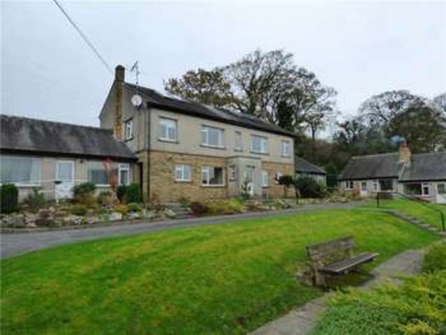  Image of 2 Bedroom Apartment  For Sale at Austwick Lancaster Austwick, LA2 8BL