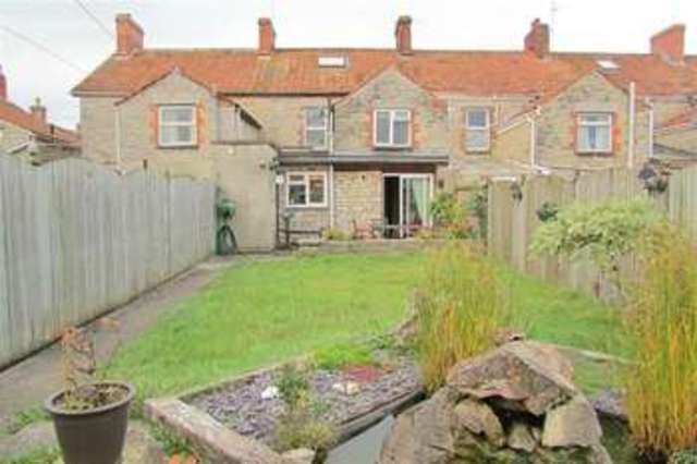  Image of 3 Bedroom Terraced  For Sale at Street, BA16 0BT