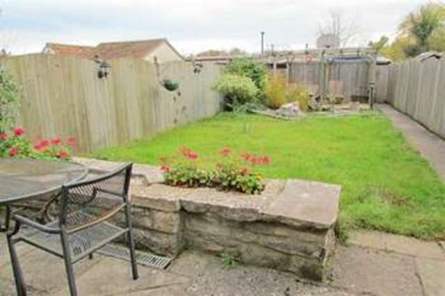  Image of 3 Bedroom Terraced  For Sale at Street, BA16 0BT