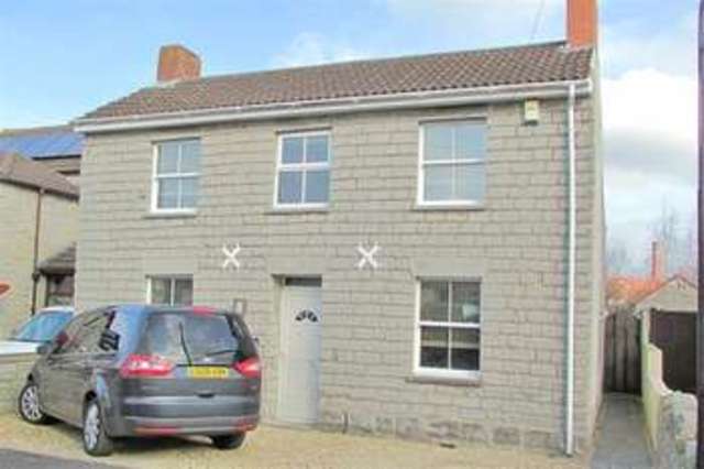  Image of 4 Bedroom Detached  For Sale at Street, BA16 0BT