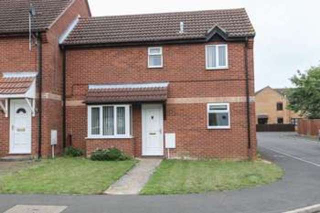  Image of 2 Bedroom Terraced  For Sale at Orchard Row  Ely, CB7 5AY